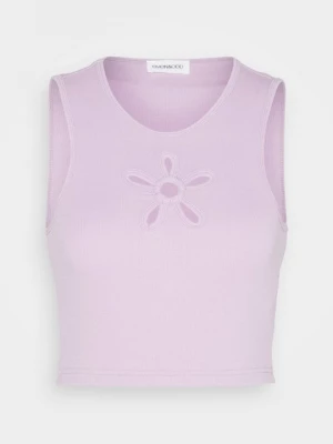 Obrázek produktu Top Even&Odd By Zalando lila