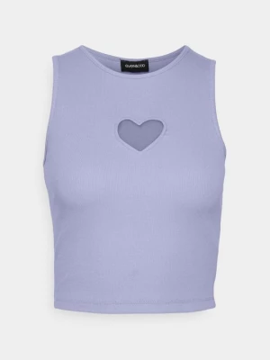 Obrázek produktu Top Even&Odd By Zalando lila