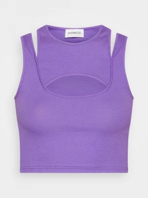 Obrázek produktu Top Even&Odd By Zalando modrá
