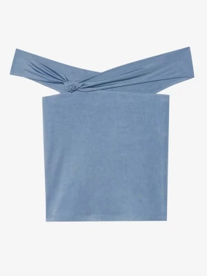 Obrázek produktu Top Even&Odd By Zalando modrá