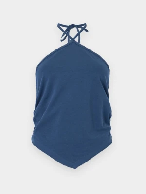 Obrázek produktu Top Even&Odd By Zalando modrá