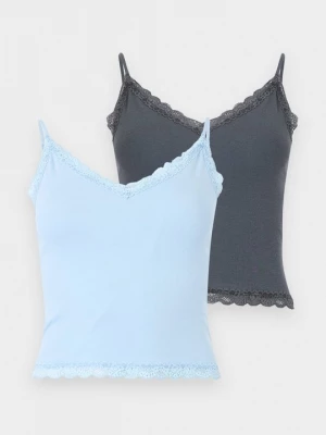 Obrázek produktu Top Even&Odd By Zalando světle modrá