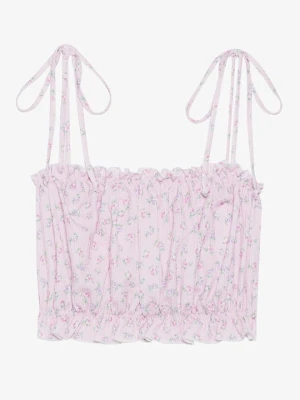Obrázek produktu Top Even&Odd By Zalando světle růžová