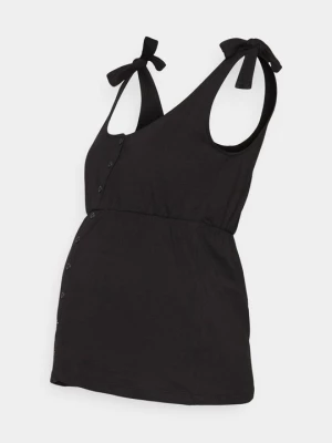 Obrázek produktu Top Even&Odd Maternity By Zalando černá