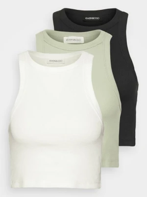 Obrázek produktu Top Even&Odd Petite By Zalando béžová