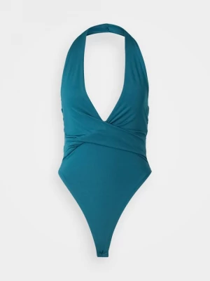 Obrázek produktu Top Even&Odd Petite By Zalando petrolejová