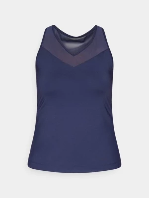Obrázek produktu Top Fila tmavě modrá