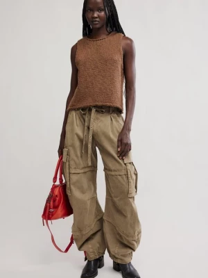 Obrázek produktu Top Free People hnědá