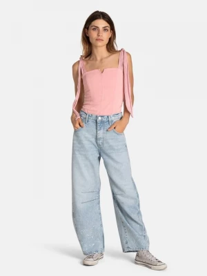 Obrázek produktu Top Free People růžová