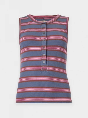 Obrázek produktu Top Free People tmavě modrá