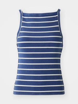 Obrázek produktu Top Free People tmavě modrá