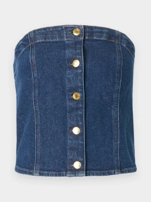 Obrázek produktu Top GAP modrý denim