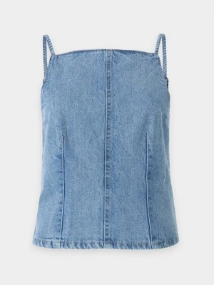 Obrázek produktu Top GAP tmavomodrý denim