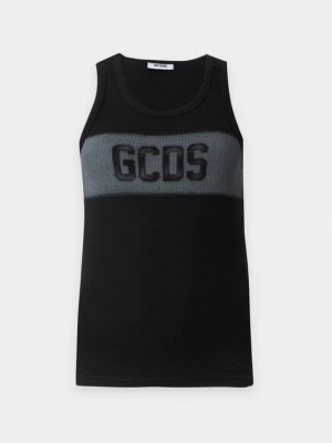 Obrázek produktu Top GCDS černá