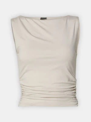 Obrázek produktu Top Gina Tricot béžová