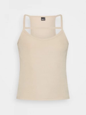 Obrázek produktu Top Gina Tricot béžová