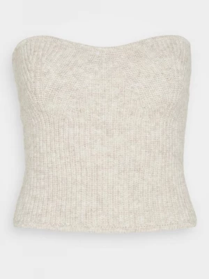 Obrázek produktu Top Gina Tricot béžová