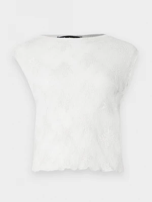 Obrázek produktu Top Gina Tricot béžová