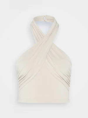 Obrázek produktu Top Gina Tricot béžová