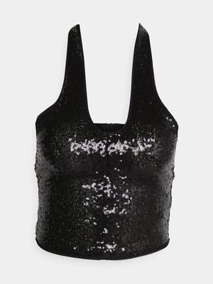 Obrázek produktu Top Gina Tricot černá
