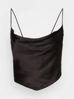 Obrázek produktu Top Gina Tricot černá