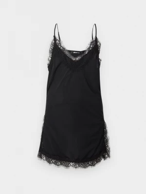 Obrázek produktu Top Gina Tricot černá