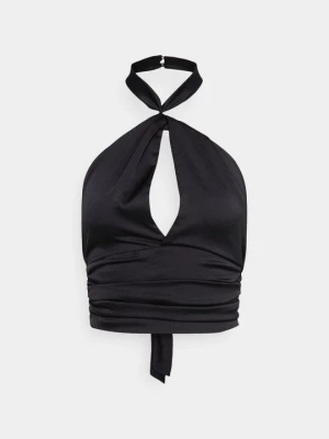 Obrázek produktu Top Gina Tricot černá