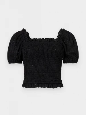 Obrázek produktu Top Gina Tricot černá