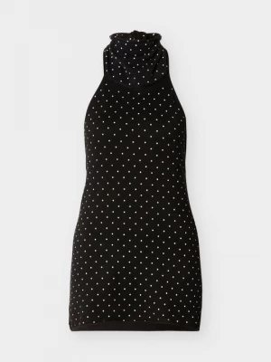 Obrázek produktu Top Gina Tricot černá