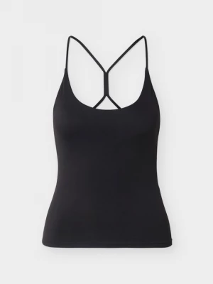 Obrázek produktu Top Gina Tricot černá