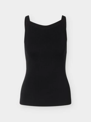 Obrázek produktu Top Gina Tricot černá