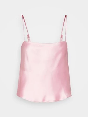 Obrázek produktu Top Gina Tricot fialová