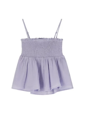 Obrázek produktu Top Gina Tricot fialová