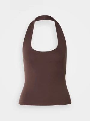 Obrázek produktu Top Gina Tricot hnědá