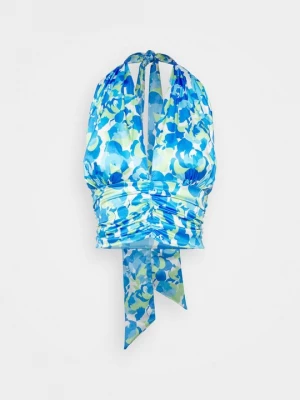 Obrázek produktu Top Gina Tricot modrá