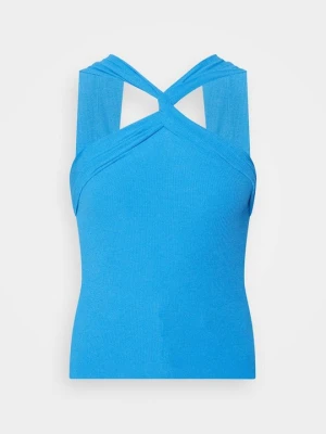 Obrázek produktu Top Gina Tricot modrá