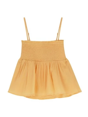 Obrázek produktu Top Gina Tricot oranžová