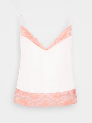 Obrázek produktu Top Gina Tricot světle růžová