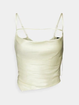 Obrázek produktu Top Gina Tricot žlutá