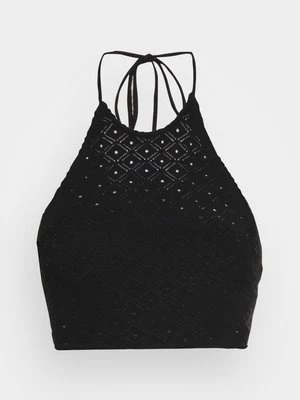 Obrázek produktu Top Glamorous černá
