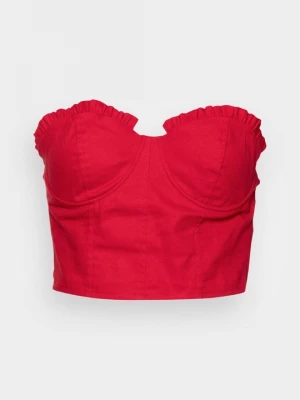 Obrázek produktu Top Glamorous červená