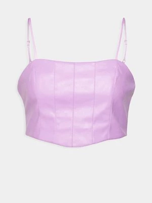 Obrázek produktu Top Glamorous lila