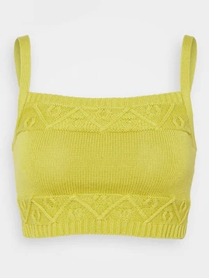 Obrázek produktu Top Glamorous zelená