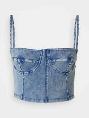 Obrázek produktu Top Good American světlemodrý denim