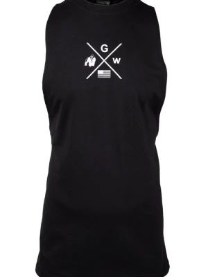 Obrázek produktu Top Gorilla Wear černá