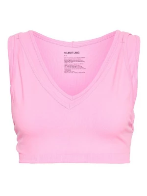 Obrázek produktu Top Helmut Lang růžová