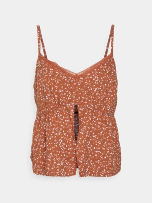 Obrázek produktu Top Hollister Co. hnědá
