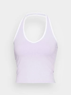Obrázek produktu Top Hollister Co. lila