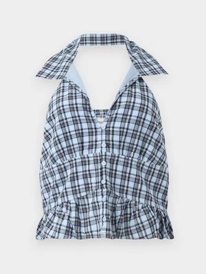 Obrázek produktu Top Hollister Co. modrá