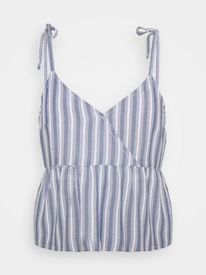Obrázek produktu Top Hollister Co. modrá